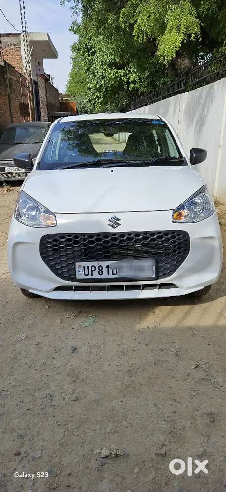 Car Parking Problem