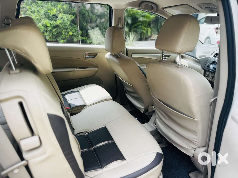 Maruti Suzuki Ertiga Shvs Vdi, 2016, Diesel