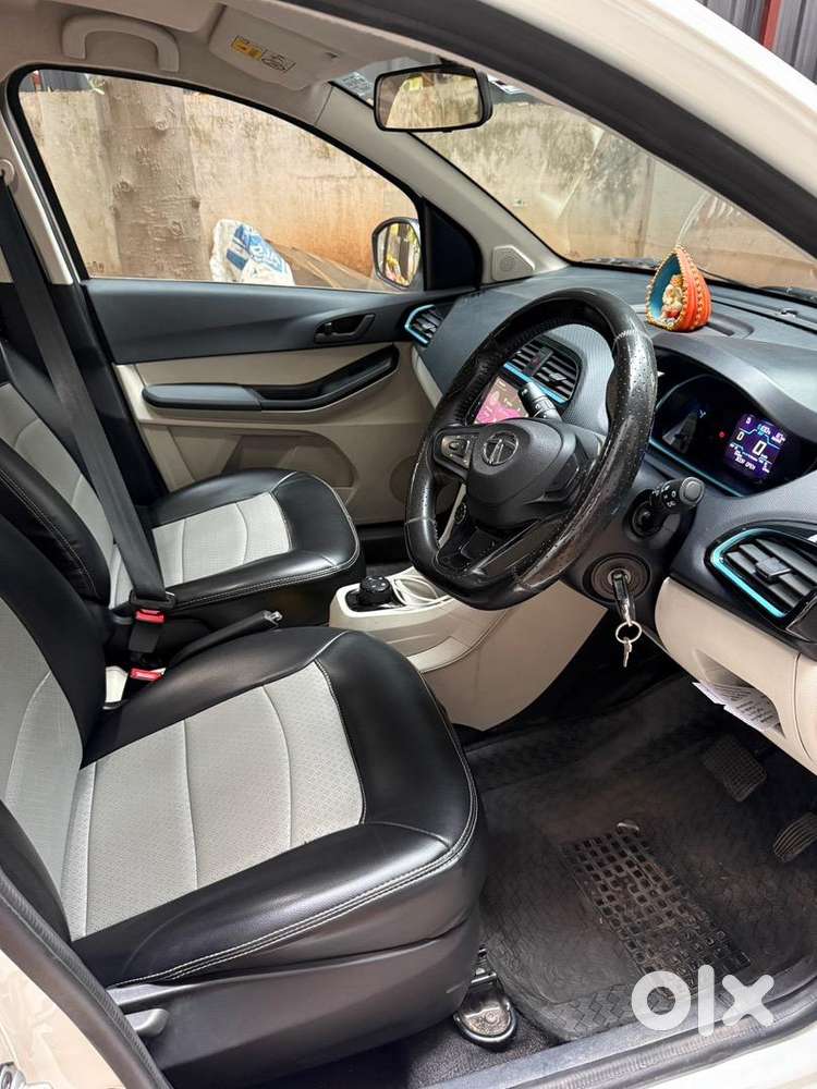 Tata Tiago Ev 2023