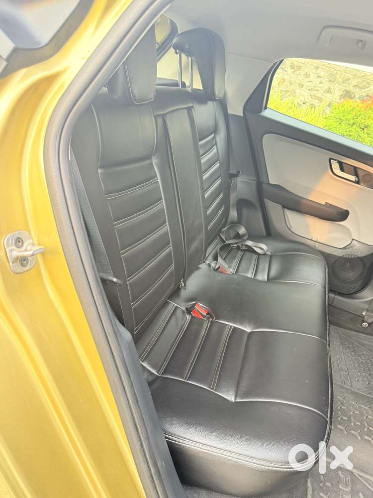 Tata Altroz Xz, 2020, Petrol