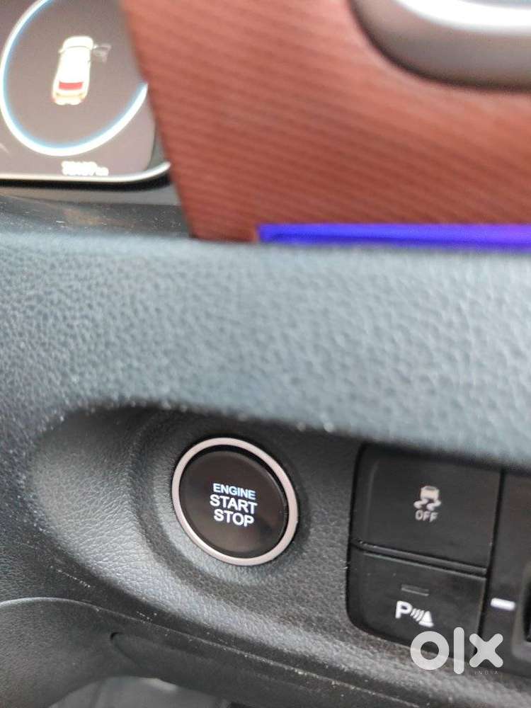 Hyundai Alcazar 1.5 Signature (o) Diesel At 6 Str, 2021, Diesel