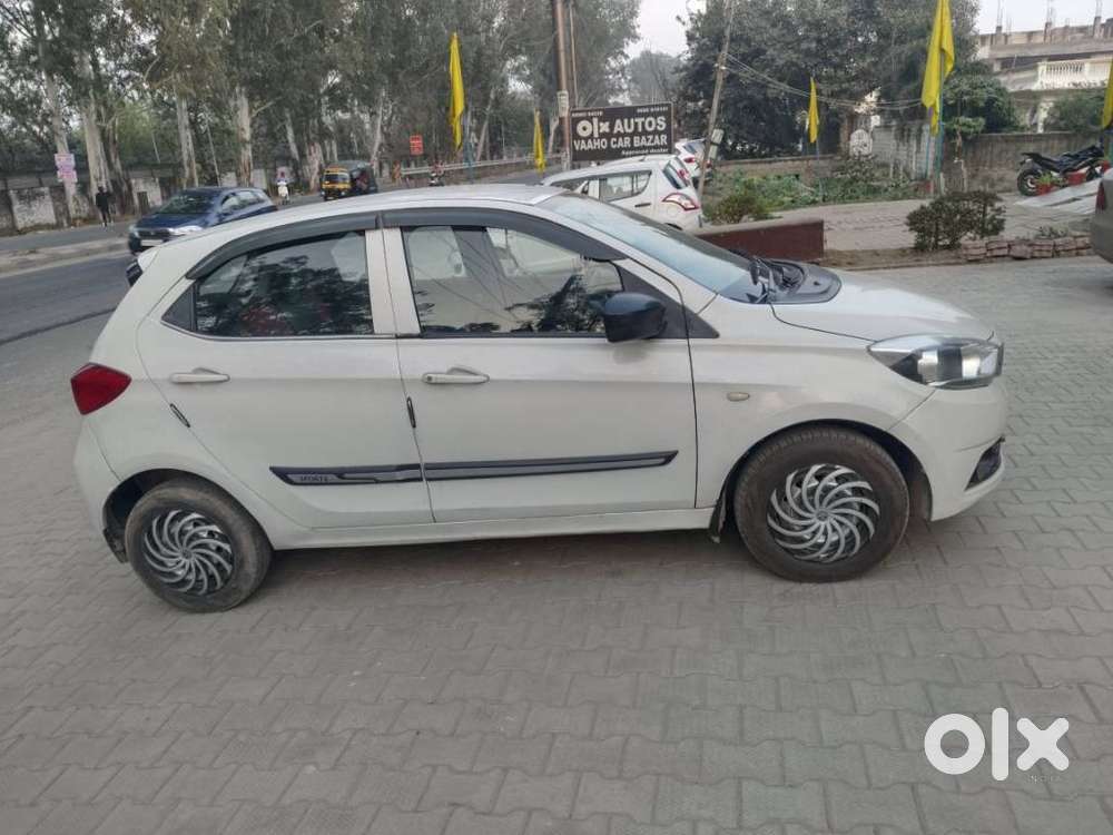Tata Tiago 1.05 Revotorq Xe Option, 2017, Diesel