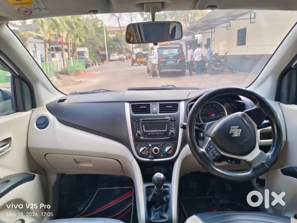 Maruti Suzuki Celerio Zxi, 2020, Petrol