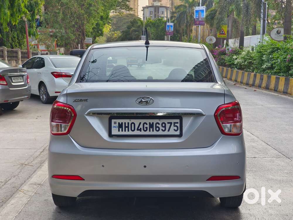 Hyundai Xcent 1.2 Vtvt S, 2014, Petrol