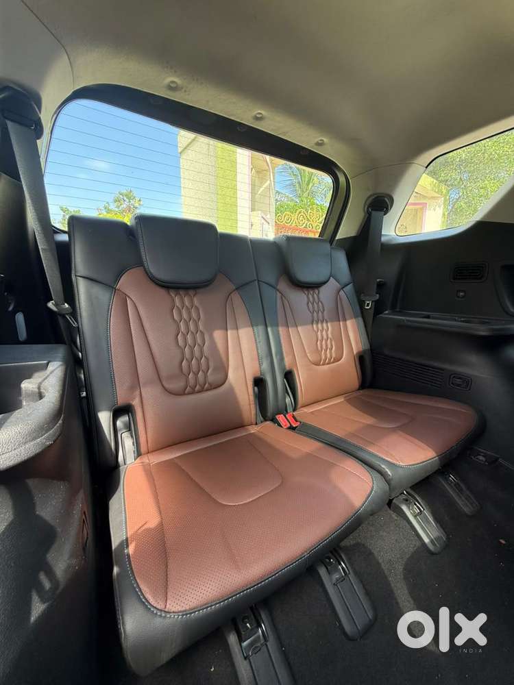 Hyundai Alcazar Signature 1.5 Diesel At 7str, 2021, Diesel