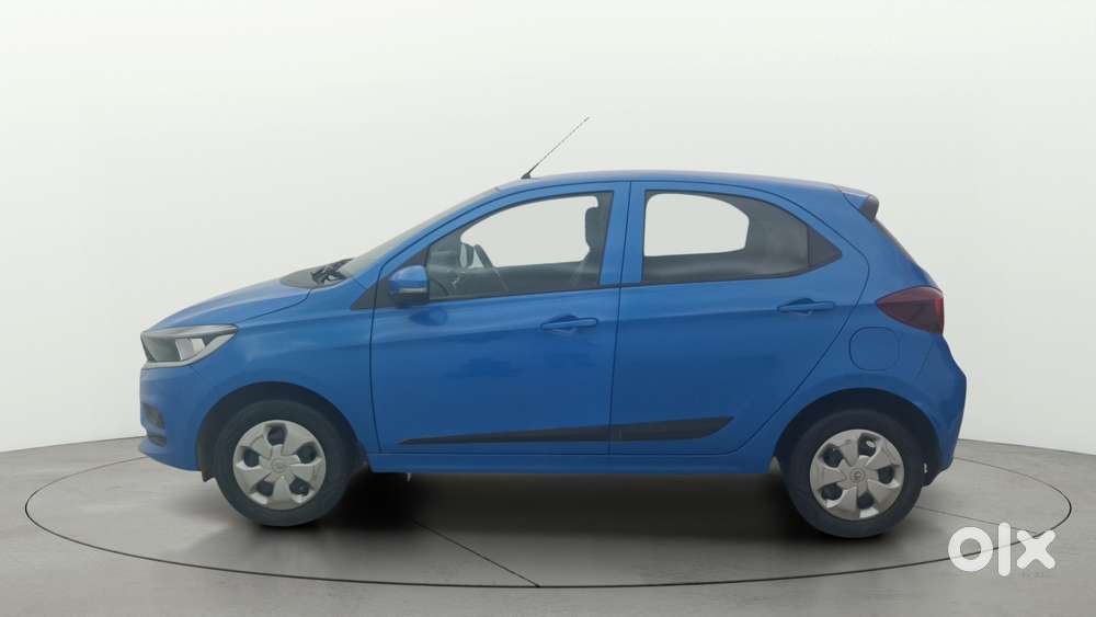Tata Tiago 1.2 Revotron Xt Option, 2020, Petrol