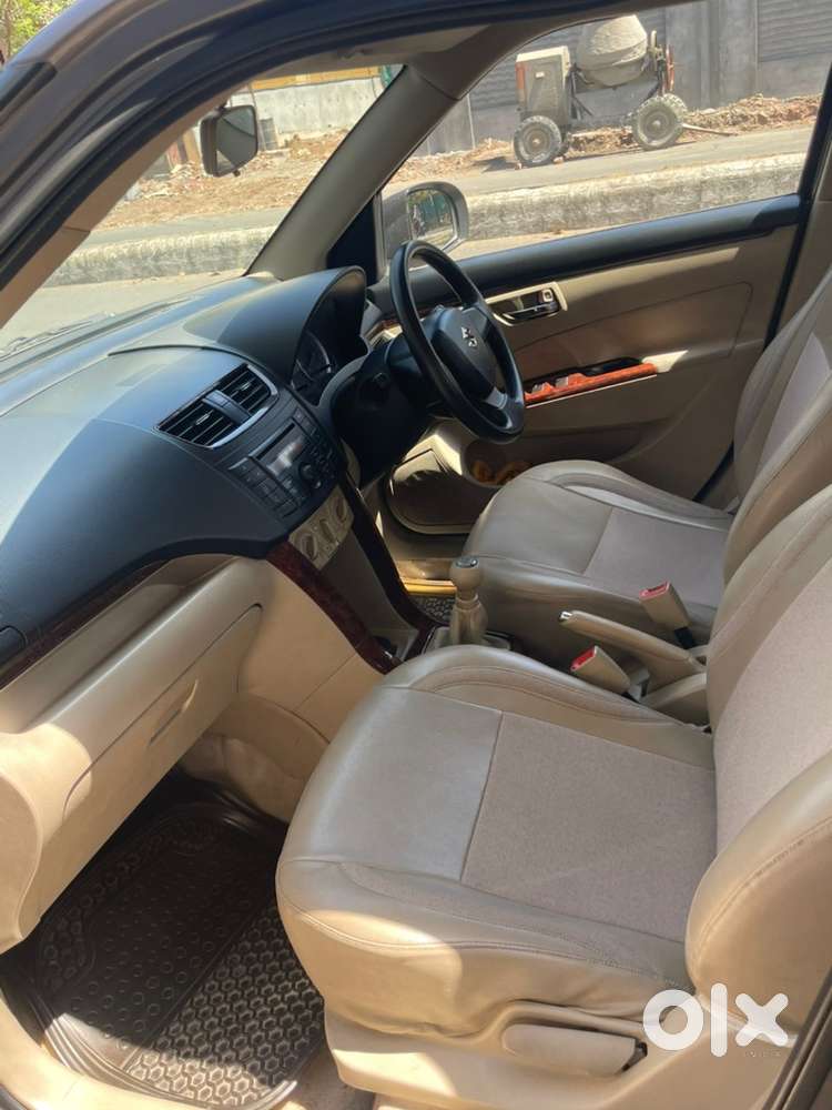 Maruti Suzuki Swift Dzire 2012 Petrol 76000 Km Driven