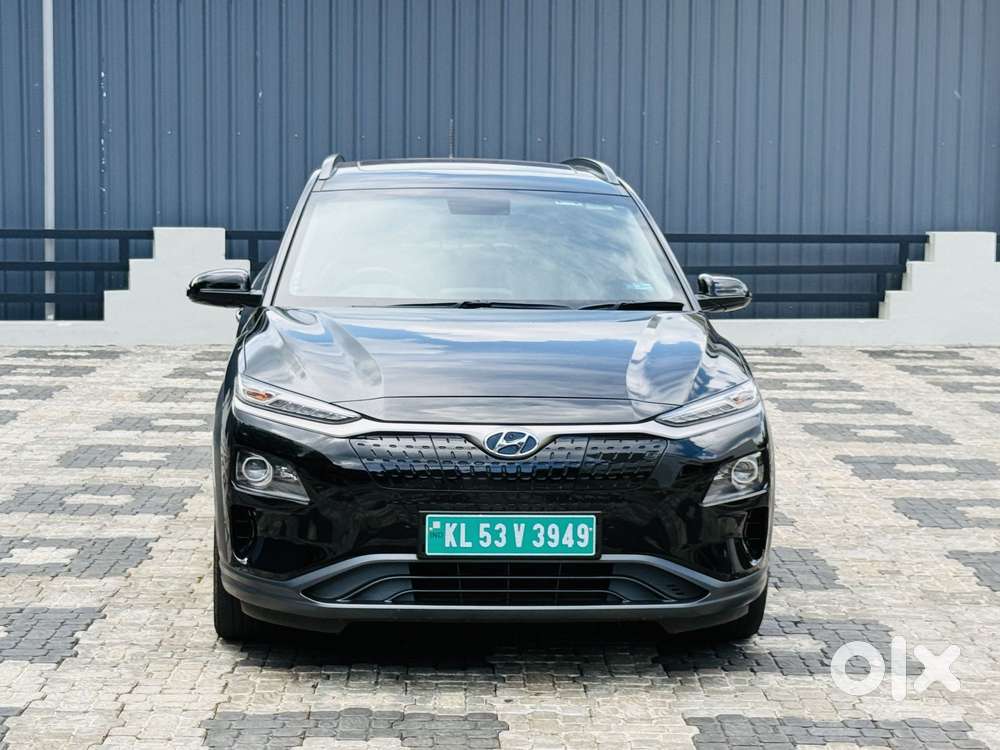 Hyundai Kona Electric Premium, 2024, Electric