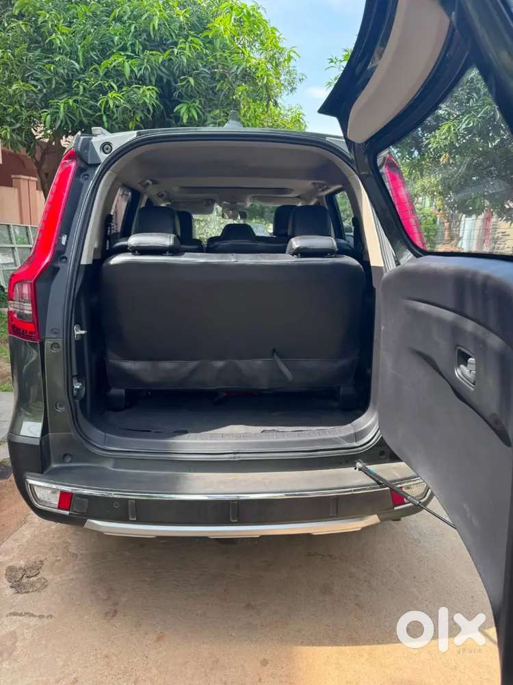 Mahindra Scorpio-n 2024 Diesel Mt