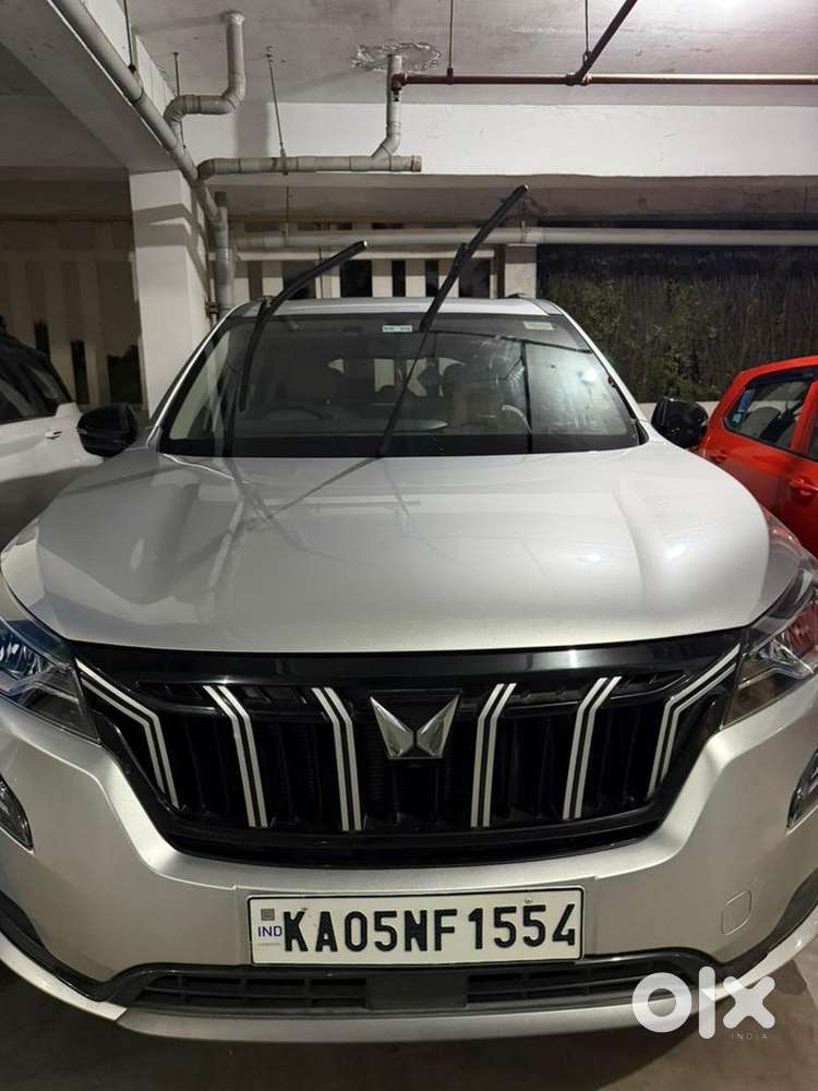 2022 Mahindra Xuv700 Ax5l Diesel