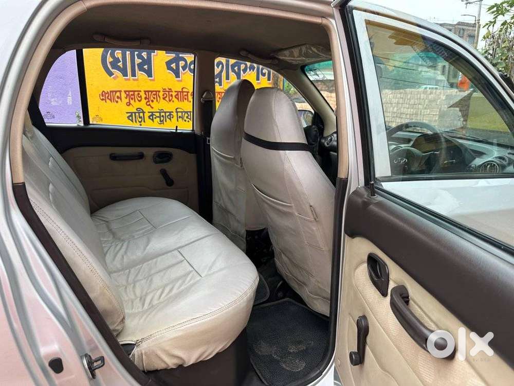 Hyundai Santro Xing Gls Plus Audio, 2013, Petrol