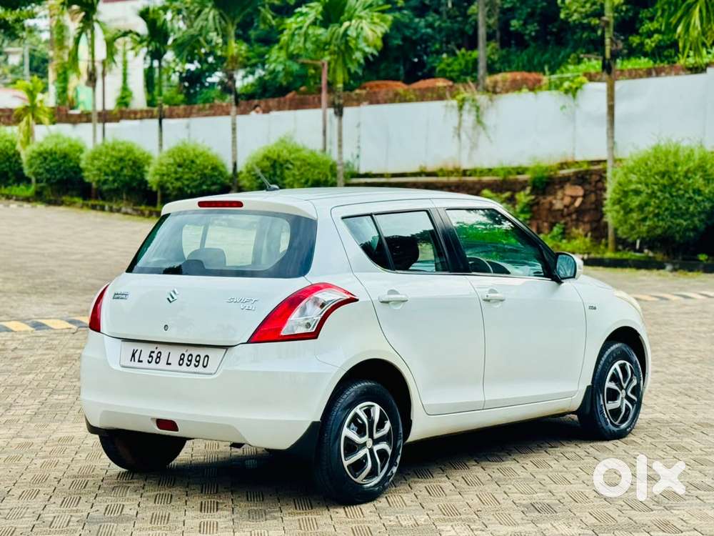 Maruti Suzuki Swift Vdi, 2013, Diesel