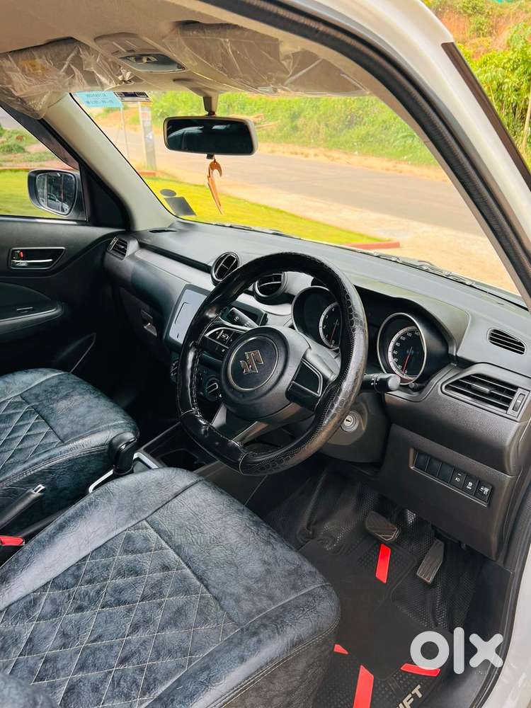 Maruti Suzuki Swift, 2023, Petrol