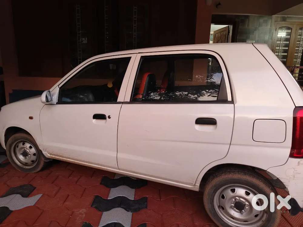 Maruti Suzuki Alto K10 , 2014