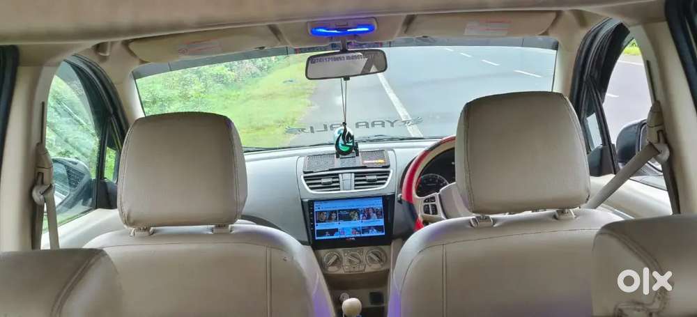 Maruti Suzuki Ertiga 2016 Petrol Manual