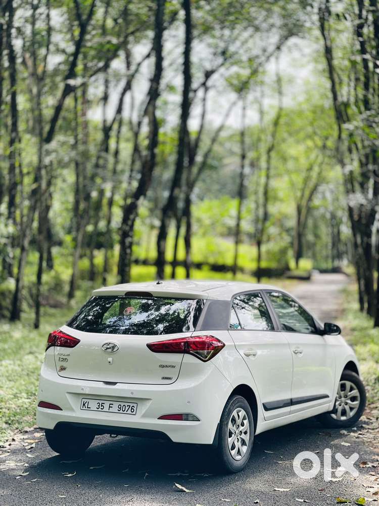 Hyundai Elite I20 1.4 Crdi Asta (o), 2015, Diesel
