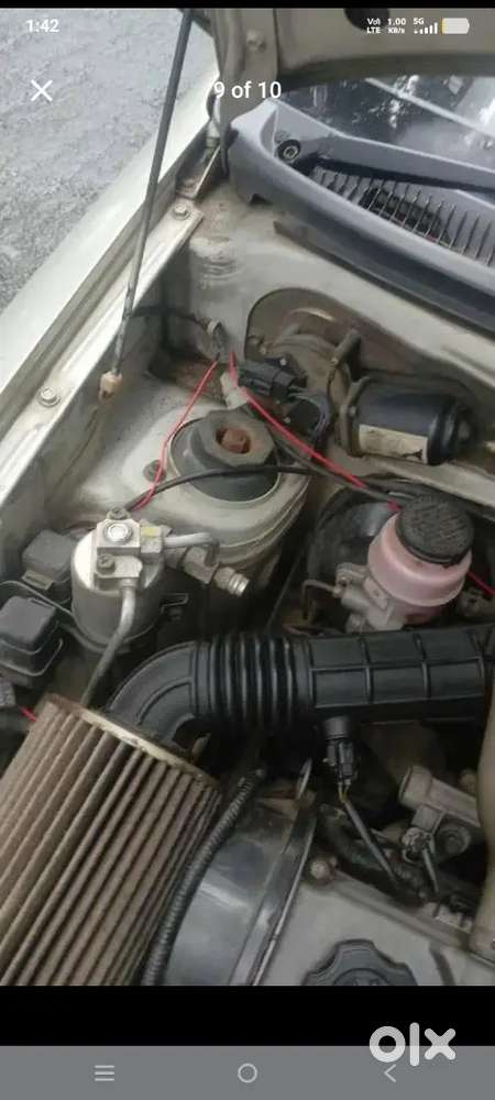 Maruti Suzuki Zen Estilo 0000 Petrol 0000 Km Driven