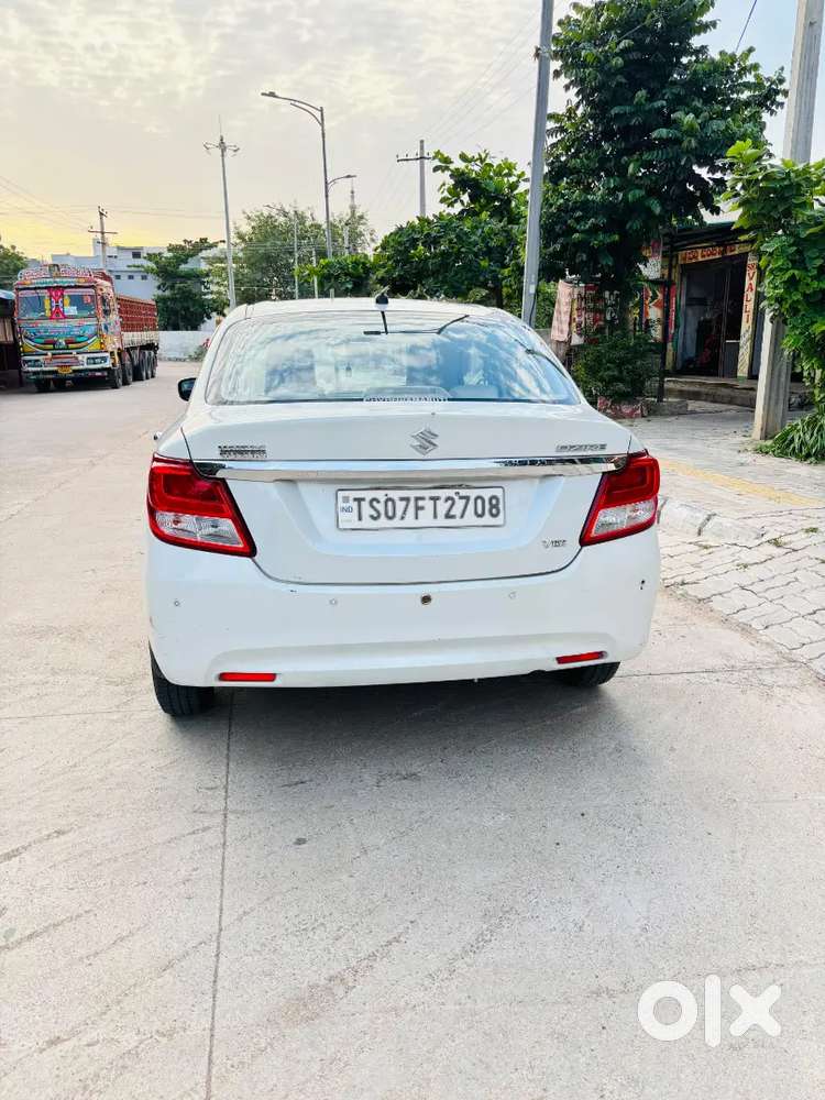Maruti Suzuki Swift 2017 Vdi