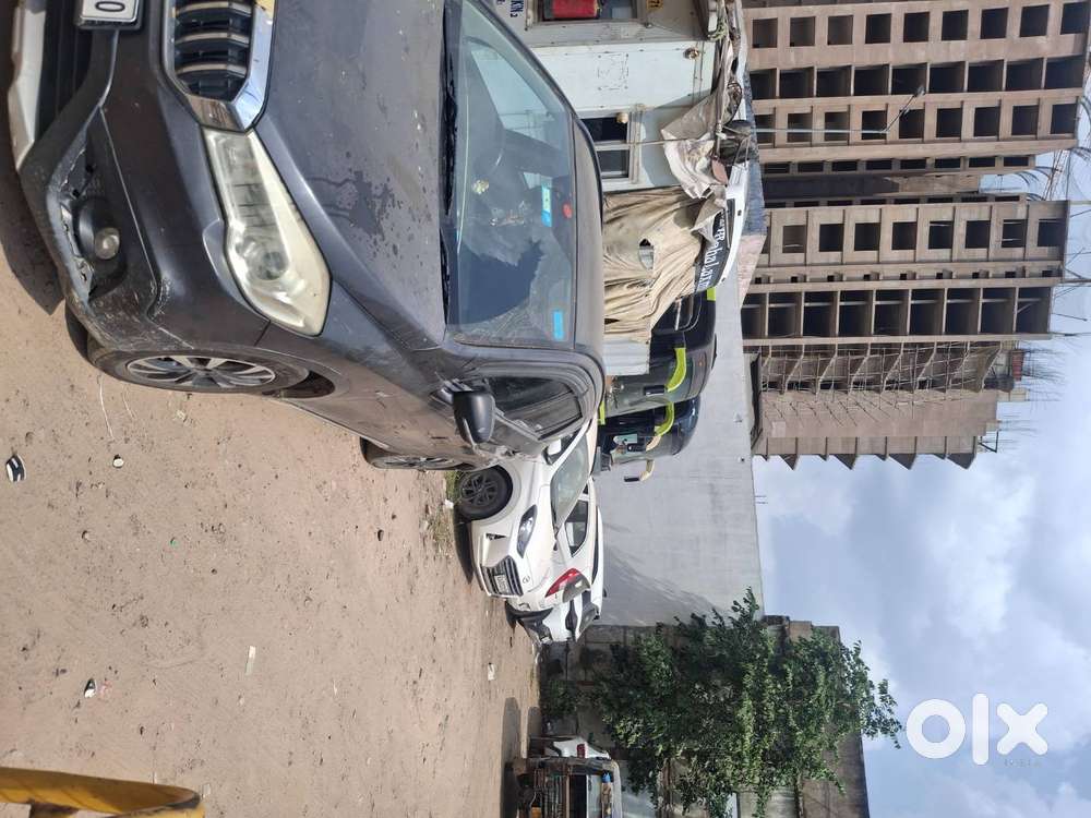 Maruti Suzuki S-cross Zeta 2019 Diesel
