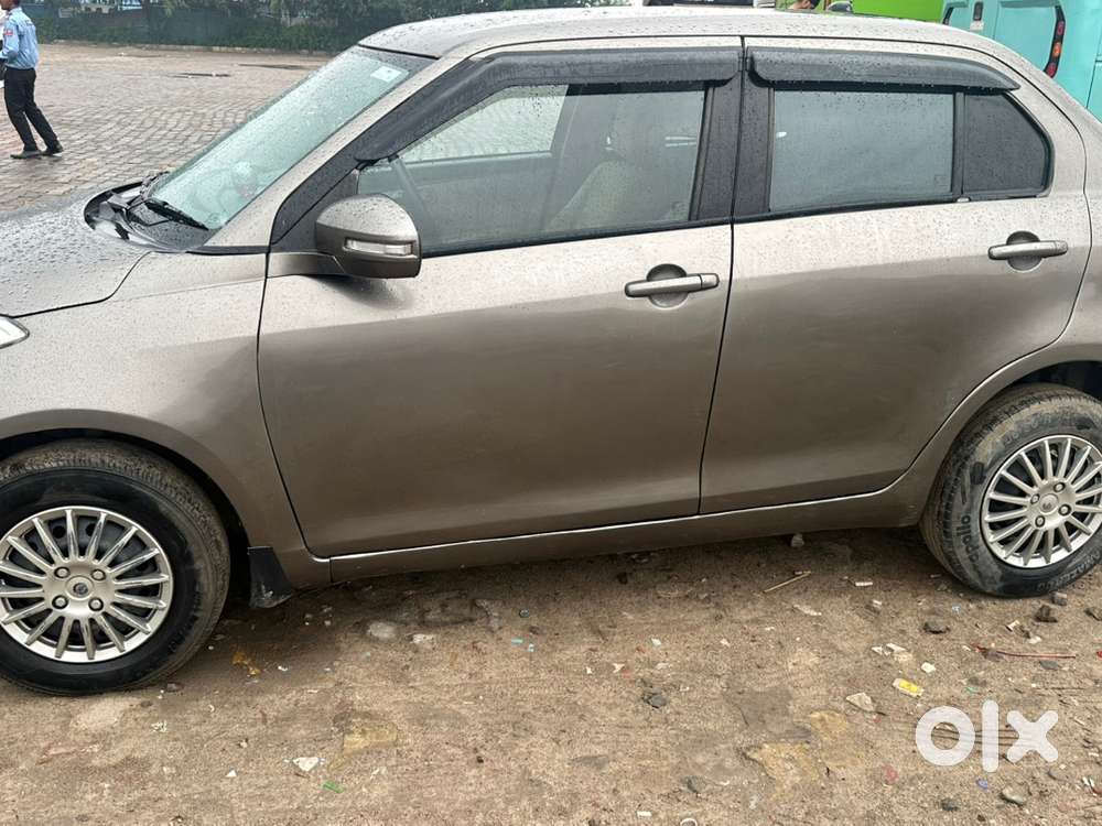 Maruti Suzuki Swift Dzire 2015 Diesel Manual