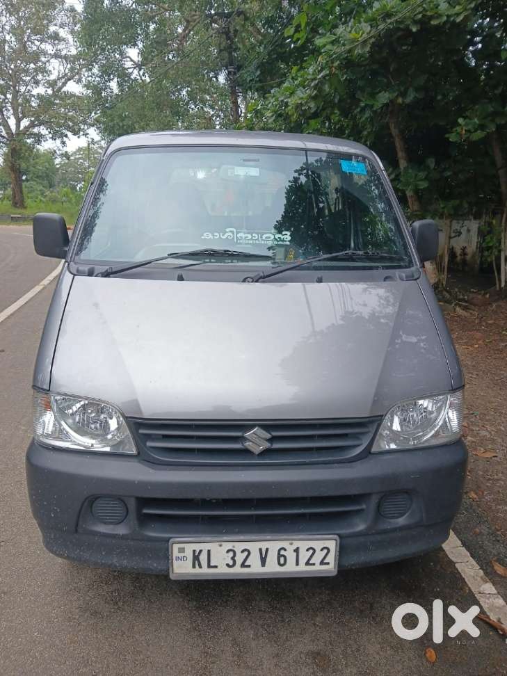 Maruti Suzuki Eeco 5 Seater Ac, 2024, Petrol