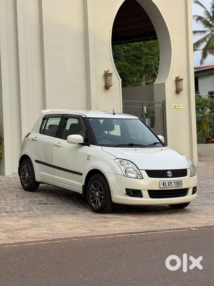 Swift Diesel Vdi