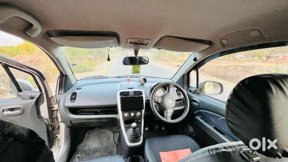 Maruti Suzuki Ritz 2011 Diesel Urgently Sell Due To New Car Booked