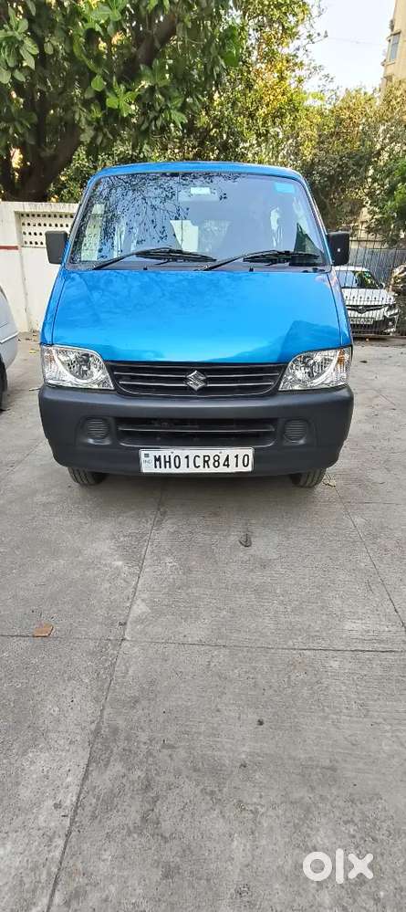 Maruti Suzuki Eeco 2018 Cng & Hybrids 75808 Km Driven