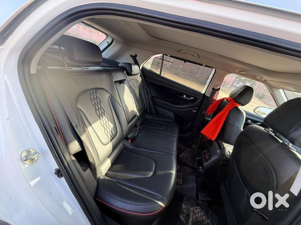 Hyundai Creta 2020 Urgent Sale