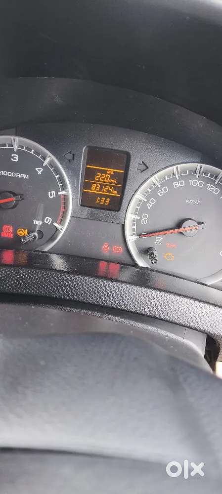 Maruti Suzuki Dzire 2016 Diesel