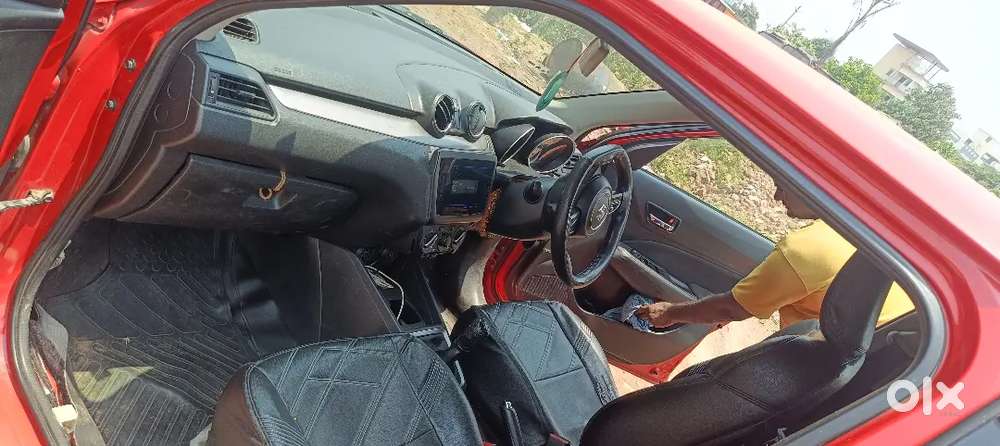 Maruti Suzuki Swift 2022 Petrol 110000 Km Driven
