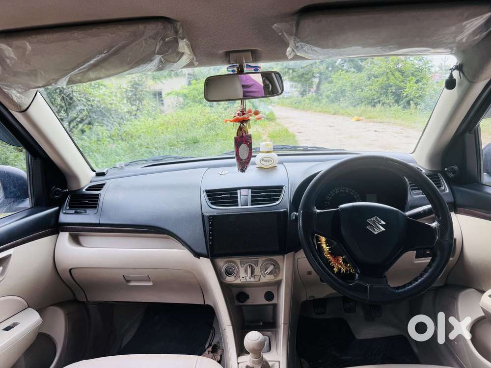 Maruti Suzuki Swift Dzire Tour S Diesel, 2018, Diesel