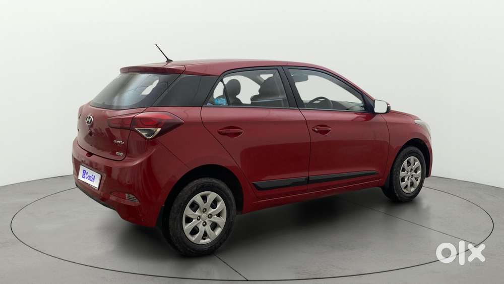 Hyundai Elite I20 Sportz 1.2, 2016, Petrol