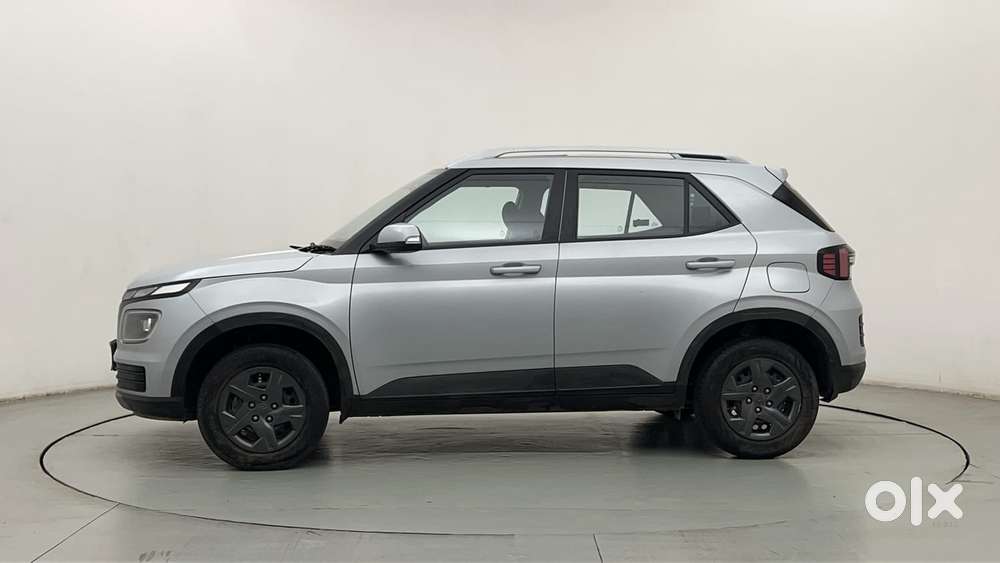 Hyundai Venue Sx, 2023, Petrol