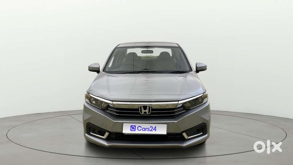 Honda Amaze S Cvt Petrol, 2022, Petrol