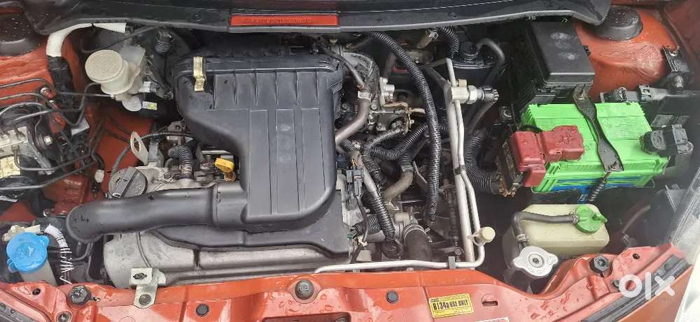 Maruti Suzuki A-star 2010 Petrol 78000 Km Driven