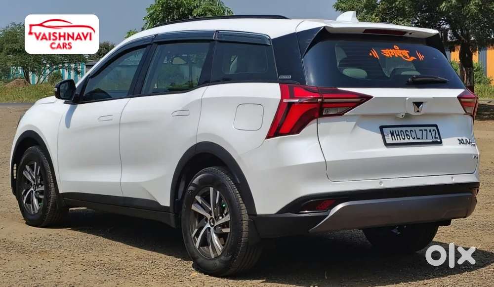 Mahindra Xuv700 2.2 Ax 5 Diesel Mt 7 Str, 2025, Diesel