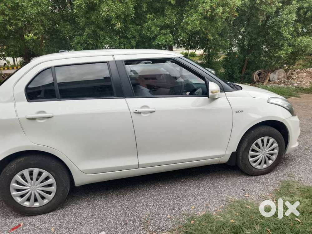 Maruti Suzuki Swift Dzire Vdi, 2014, Diesel