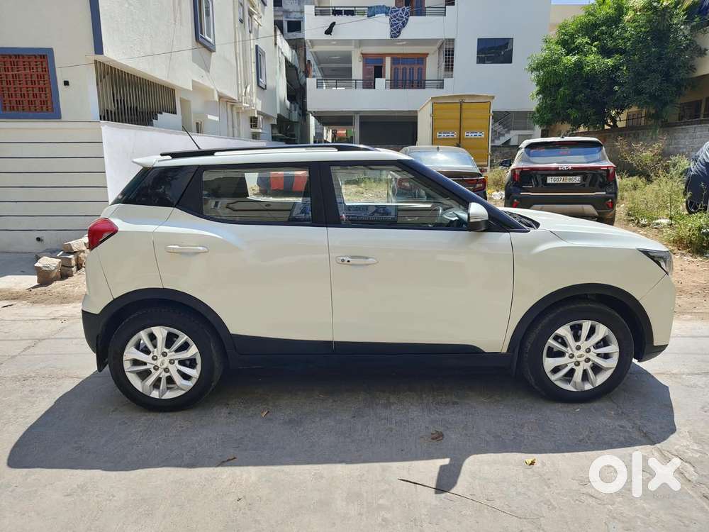 Mahindra Xuv300 W8 Diesel, 2021, Diesel