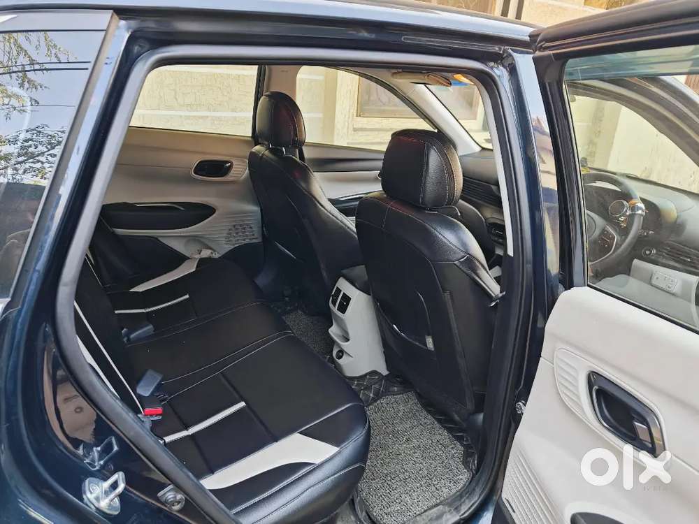 Brand New I20 Asta With Sunroof