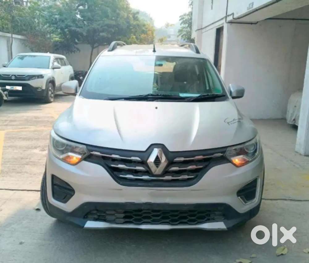 Renault Triber 2019 Petrol Good Condition