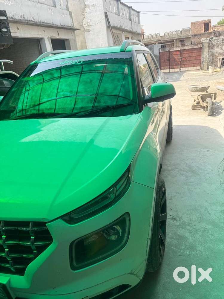 Hyundai Diesel Manual 2019