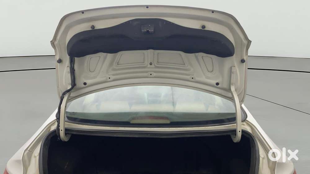Hyundai Verna [2011-2015] Fluidic 1.4 Vtvt, 2012, Petrol