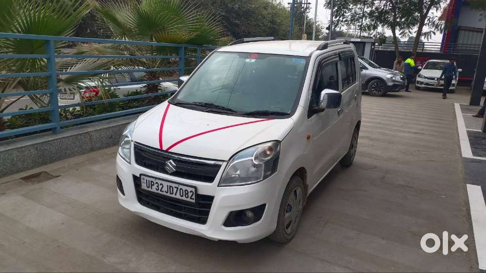 Good Condition Car