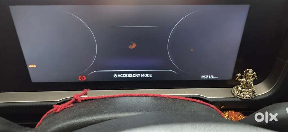 Hyundai Creta Sx(o) Knight Edition Dual Tone Manual