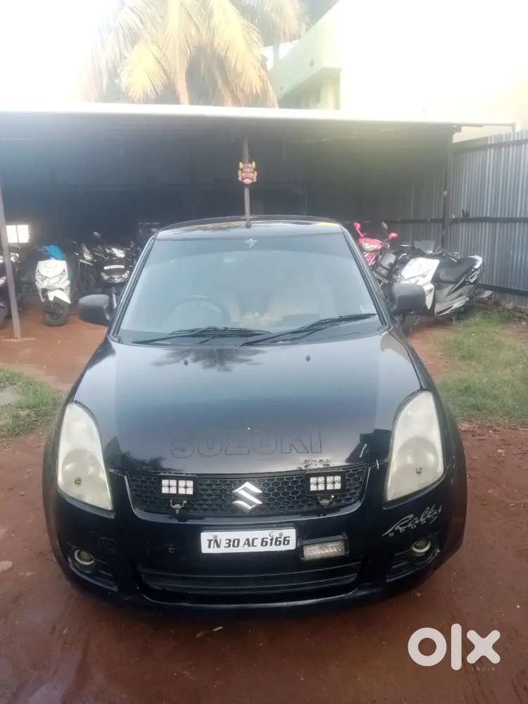 Swift Diesel For Sale
