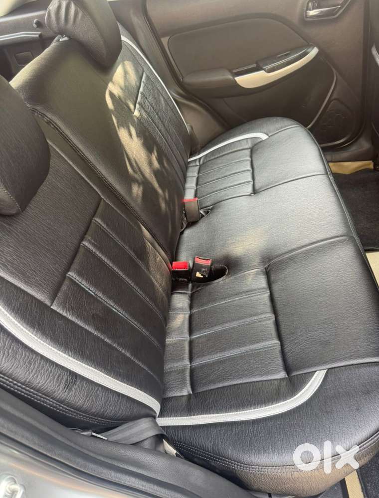 Maruti Suzuki Baleno 1.2 Delta, 2017, Diesel