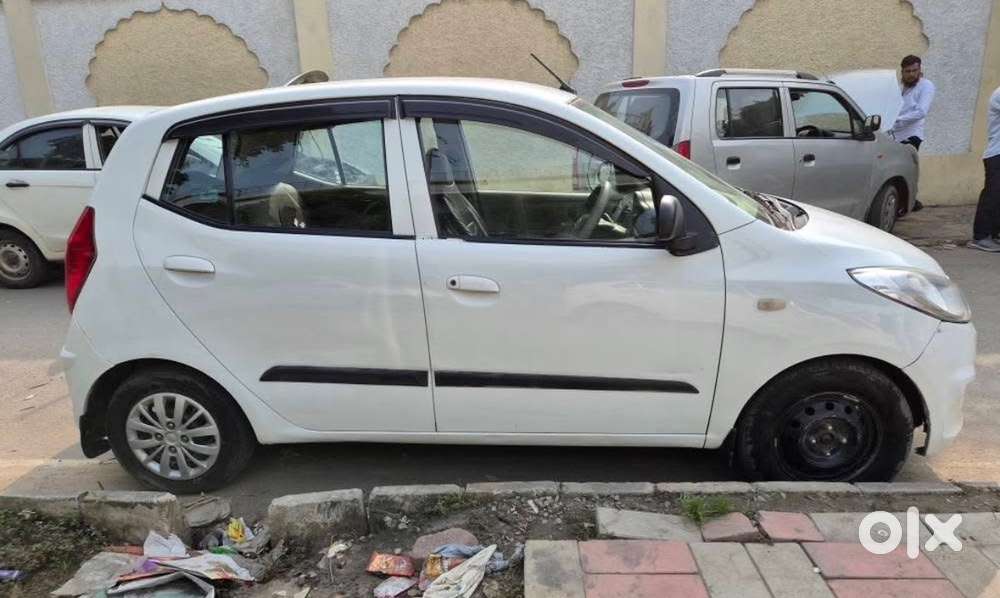 Hyundai I10 2013 Model