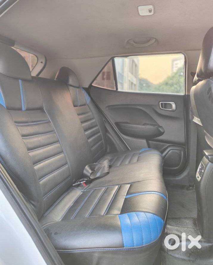 Hyundai Venue S Diesel, 2019, Diesel