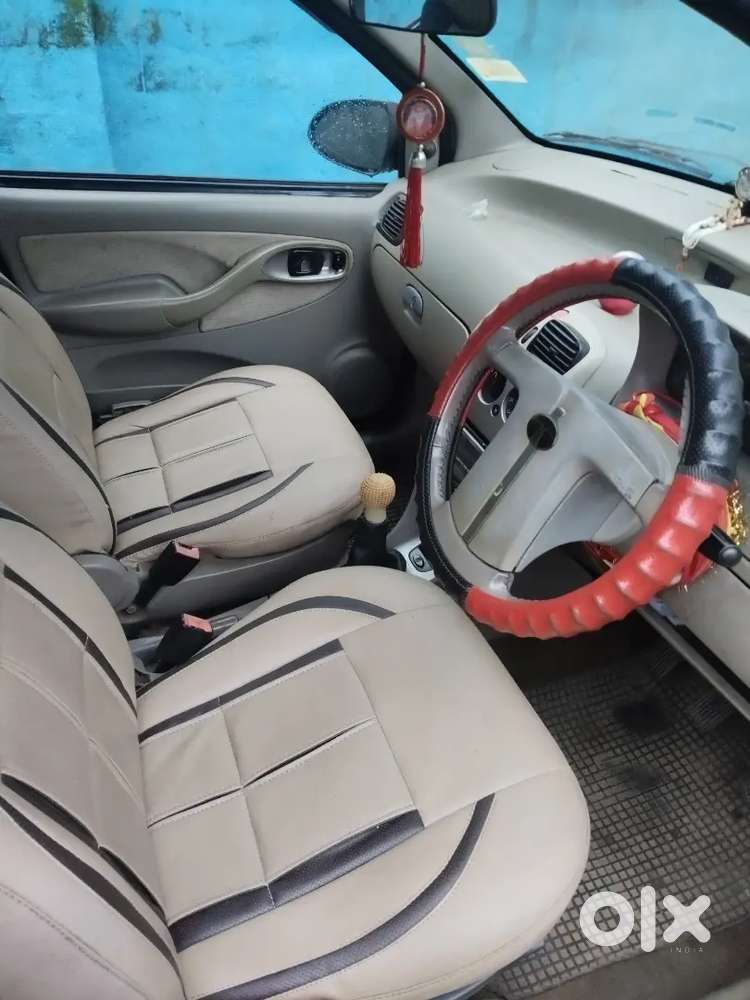 Tata Indigo Cs 2010 Lx (tdi) Bs Iii